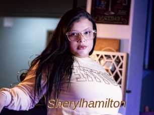 Sherylhamilton