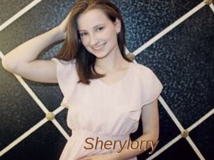 Sherylorry