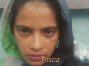 Shima