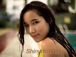 Shinydimond