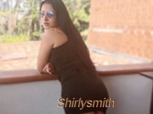 Shirlysmith