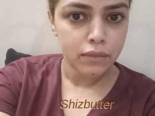 Shizbutter