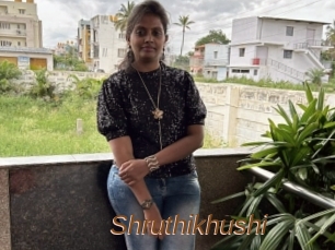 Shruthikhushi