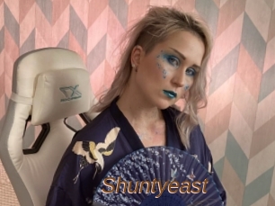 Shuntyeast