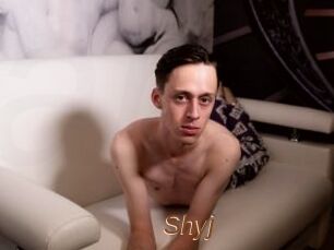 Shyj
