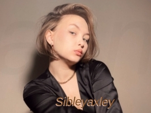 Sibleyaxley