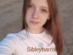 Sibleybarris