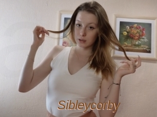 Sibleycorby