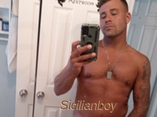 Sicilianboy