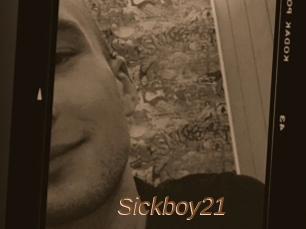 Sickboy21