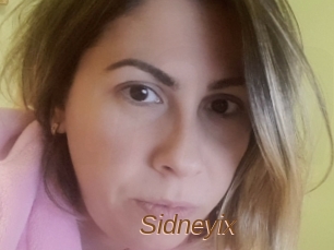 Sidneyix