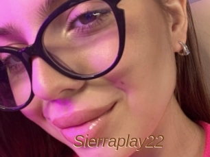 Sierraplay22