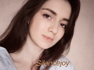 Silencejoy