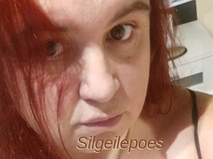 Silgeilepoes