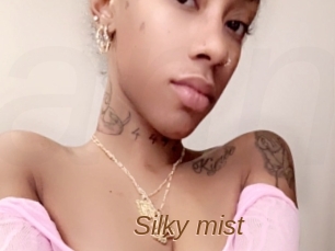 Silky_mist