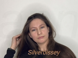 Silverbissey