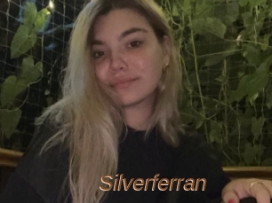 Silverferran