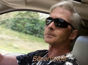 Silverfox69