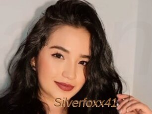 Silverfoxx41