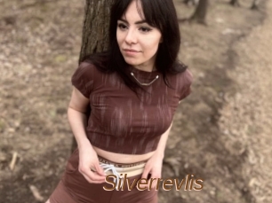 Silverrevlis