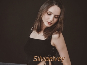 Silviaalvey