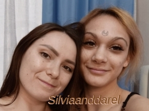 Silviaanddarel