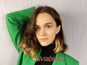 Silviabiddy