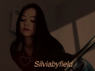 Silviabyfield