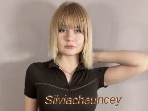 Silviachauncey