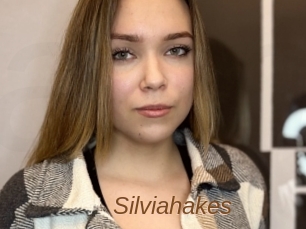 Silviahakes