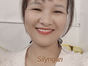 Silyngan