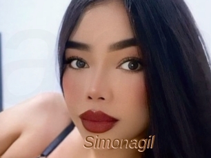 Simonagil