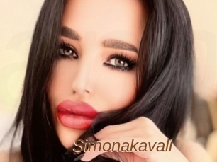 Simonakavali