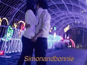 Simonandbonnie