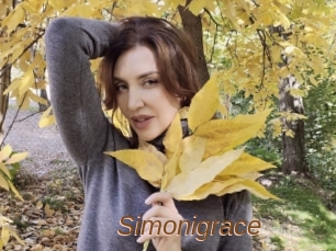 Simonigrace