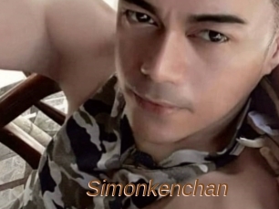 Simonkenchan