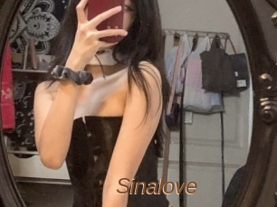 Sinalove