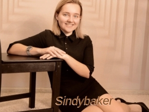 Sindybaker