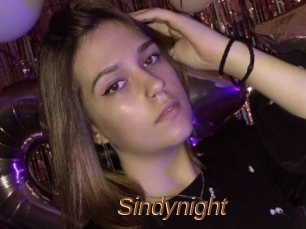 Sindynight