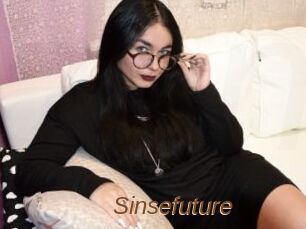 Sinsefuture