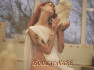 Sinsemilla86