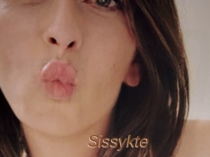 Sissykte