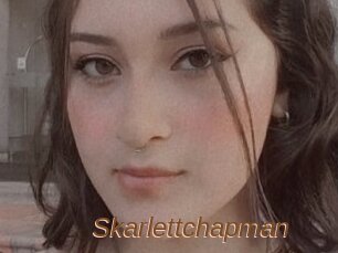 Skarlettchapman