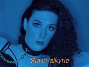 Skyevalkyrie