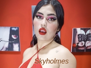 Skyholmes