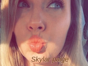 Skylar_paige