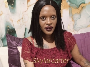 Skylarcarter