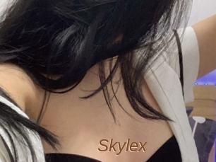 Skylex