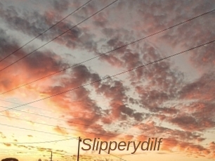 Slipperydilf