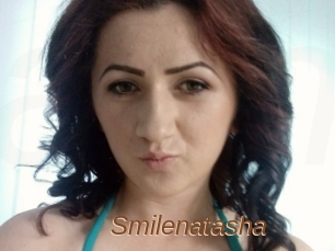 Smilenatasha